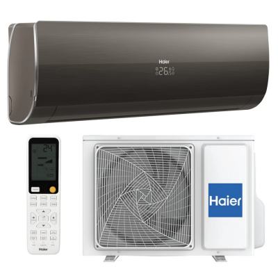 Haier HSU-07HFF203/R3-B / HSU-07HUF203/R3 Flexis настенный кондиционер