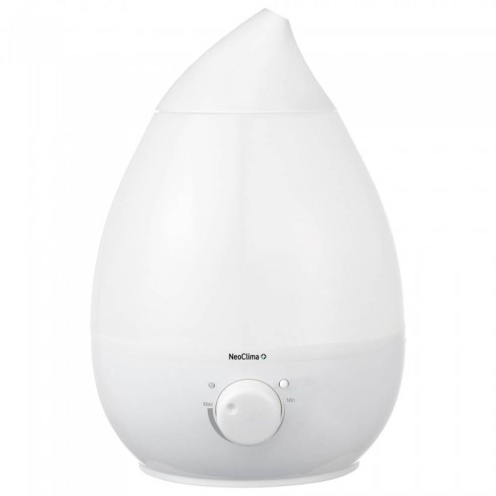 NeoClima NHL-220L (белый) - увлажнитель воздуха