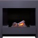 Каминокомплект Dimplex Tokyo - Graphite Grey с очагом Cassette 400 NH