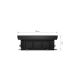 Royal Thermo atrium-75/200/2400-DG-U-LB внутрипольный конвектор