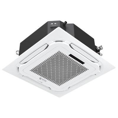 Royal Clima CO-4C 60HNBI COMPETENZA Inverter инверторная сплит-система кассетного типа