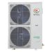 Royal Clima CO-4C 60HNCI COMPETENZA FULL DC EU Inverter инверторная сплит-система кассетного типа