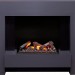 Каминокомплект Dimplex Tokyo - Graphite Grey с очагом Cassette 600 NH