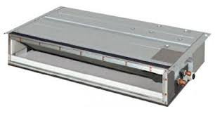 Канальные инверторные сплит-системы Daikin FDXS25E / RXS25K 