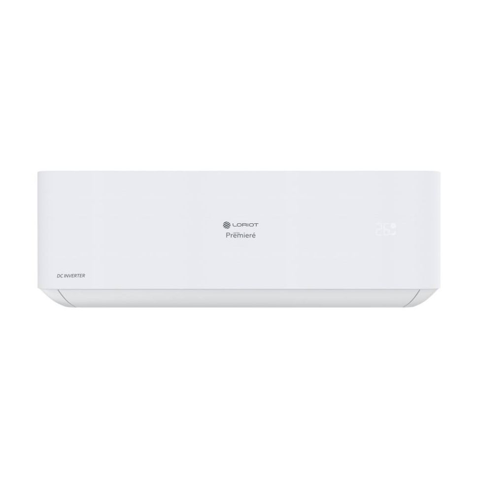 Loriot LAC-12TPRI Premiere DC Inverter сплит-система