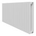 Royal Thermo Shift Q30 C2050 - 20 секций RAL9016 дизайн-радиатор