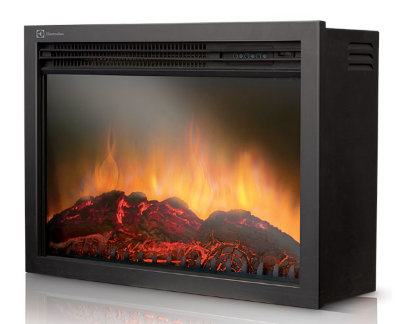 Electrolux EFP/P-2520LS - электрический очаг (Очаг электрический Electrolux EFP/P-2520LS)