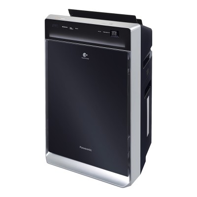 Panasonic F-VXK90R-K черный очиститель воздуха