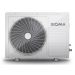 Xigma XG-TXE90RHA TURBOCOOL сплит-система
