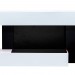 Портал Dimplex Futuro - Белый с черным