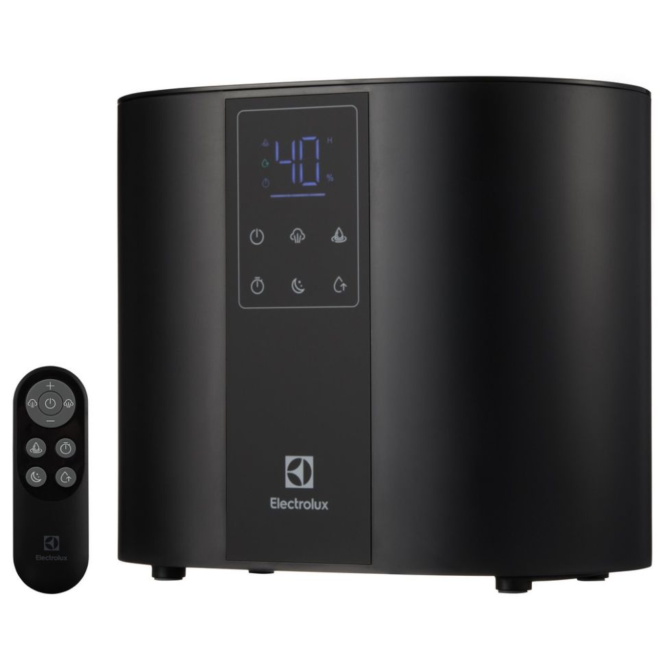Electrolux EHU-6110D ультразвуковой увлажнитель воздуха