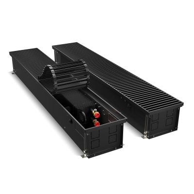 Royal Thermo atrium-150/200/800-DG-U-BL внутрипольный конвектор