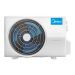 Midea MSHP-24N8D6-I/MSHP-24N8D6-O HeatForce инверторная сплит-система
