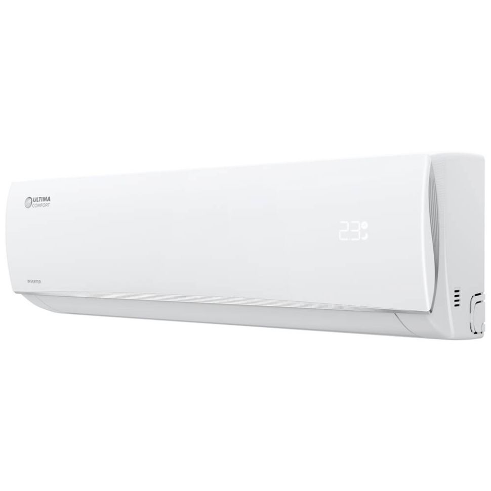 Ultima Comfort ECS-I09PN ECLIPSE Inverter инверторная сплит-система