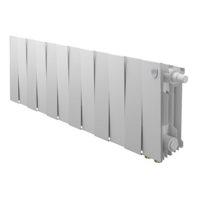 Royal Thermo PianoForte 200 VDR80 Bianco Traffico 12 секций радиатор