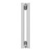 Royal Thermo Shift Q30 C2050 - 12 секций RAL9016 дизайн-радиатор