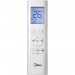Midea MSFA-09N8D6-I/MSFA-09N8D6-O инверторная сплит-система
