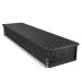 Royal Thermo atrium-150/300/1800-DG-U-BL внутрипольный конвектор