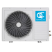 Quattroclima QV-BE07WD/QN-BE07WD Bergamo сплит-система