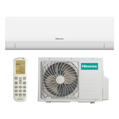Hisense AS-07HW4RLRKC00A ERA Classic A сплит-система