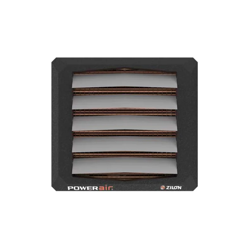 Zilon HB-35W Экватор Оптима тепловентилятор