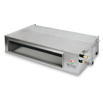 Royal Clima CO-D 60HNBI COMPETENZA Inverter инверторная сплит-система канального типа
