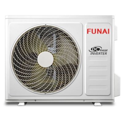Funai RAM-I-5SKG125HP.02/U SHINKIRIGAMI инверторный наружный блок мульти-сплит-системы