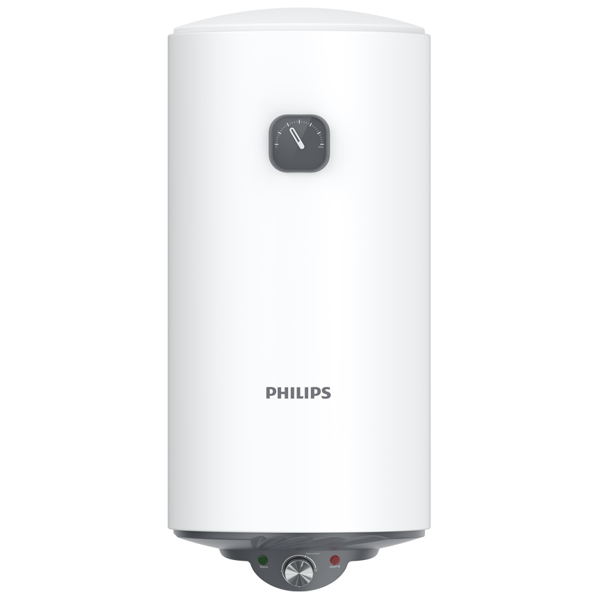 Philips AWH1600/51(30DA) UltraHeat Round водонагреватель накопительный