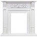 Портал Dimplex Venice - Фактурный белый