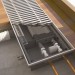 Techno KVVZ 250-105-4100 внутрипольный конвектор