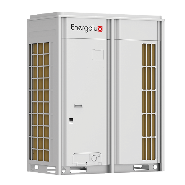 Energolux SMZU350CEBI модульный полноразмерный наружный блок