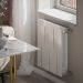 Royal Thermo PianoForte 500 Bianco Traffico 6 секций радиатор