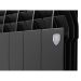 Royal Thermo BiLiner 350 V 8 секций Noir Sable радиатор