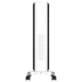 Royal Clima ROR-LN7-1500M LAGGIO NERO масляный радиатор