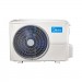 Midea MSFA-12N8D6-I/MSFA-12N8D6-O инверторная сплит-система