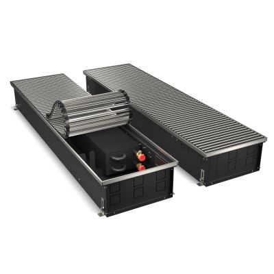 Royal Thermo atrium-150/300/1800-DG-U-NA внутрипольный конвектор