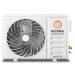Ultima Comfort ECP-I09PN ECLIPSE Inverter инверторная сплит-система