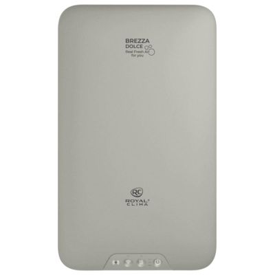 Royal Clima RCB-D 80 LUX BREZZA бризер