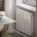Royal Thermo PianoForte 500 Bianco Traffico 8 секций радиатор