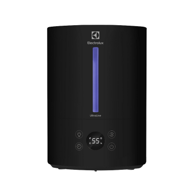 Electrolux EHU 6010D UltraLine увлажнитель воздуха черный
