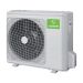Lessar LS-H24SKA2A/LU-H24SKA2A колонная сплит-система