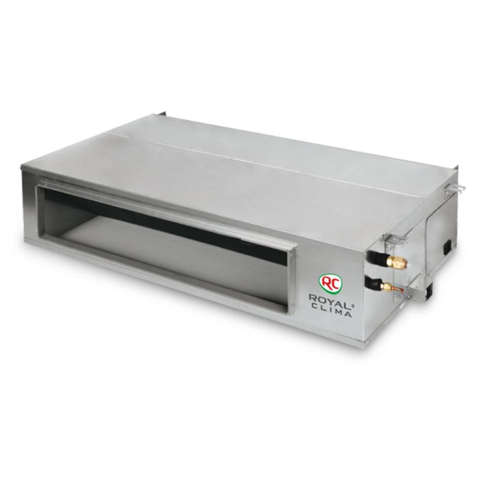 Royal Clima CO-D 48HNCI COMPETENZA FULL DC EU Inverter инверторная сплит-система канального типа