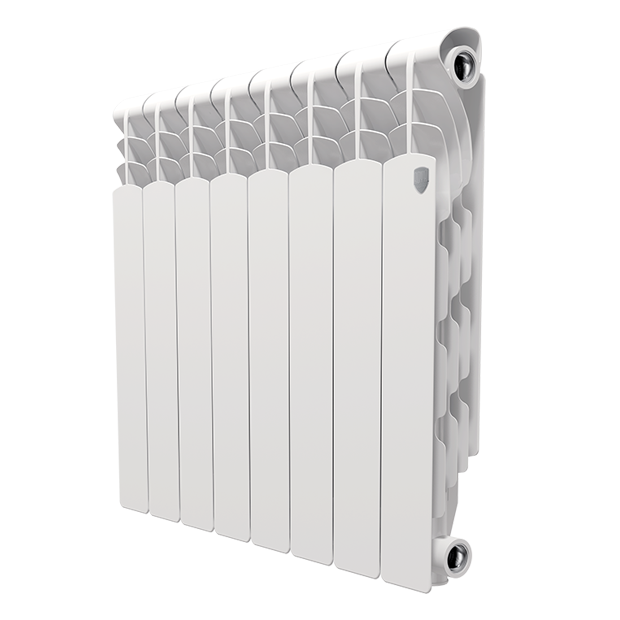 Royal Thermo Revolution 500 Радиатор - 8 секций