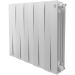 Royal Thermo PianoForte 500 Bianco Traffico 10 секций радиатор