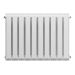Royal Thermo PianoForte 500 Bianco Traffico 10 секций радиатор
