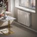 Royal Thermo PianoForte 500 Bianco Traffico 10 секций радиатор
