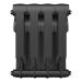 Royal Thermo BiLiner 350 Noir Sable радиатор 4 секций