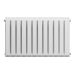 Royal Thermo PianoForte 500 Bianco Traffico 12 секций радиатор