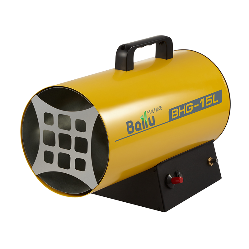 Ballu BHG-15L - газовая тепловая пушка