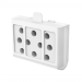 Boneco P50 ионизатор-аромадиффузор воздуха черный
